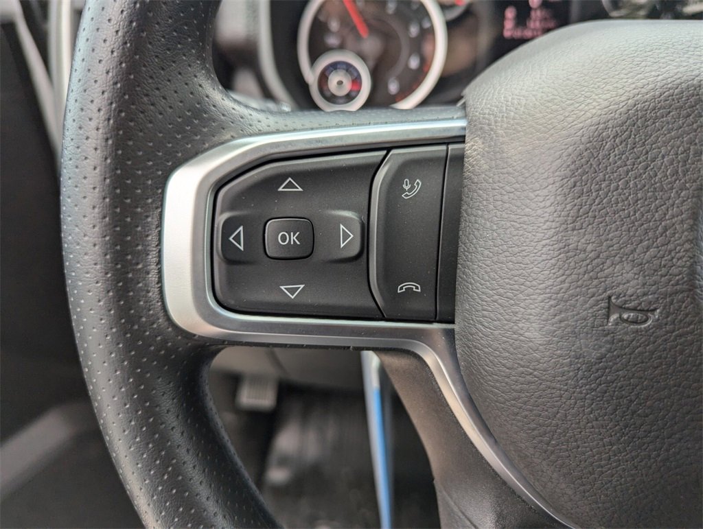 2025 Ram 3500 photo 17