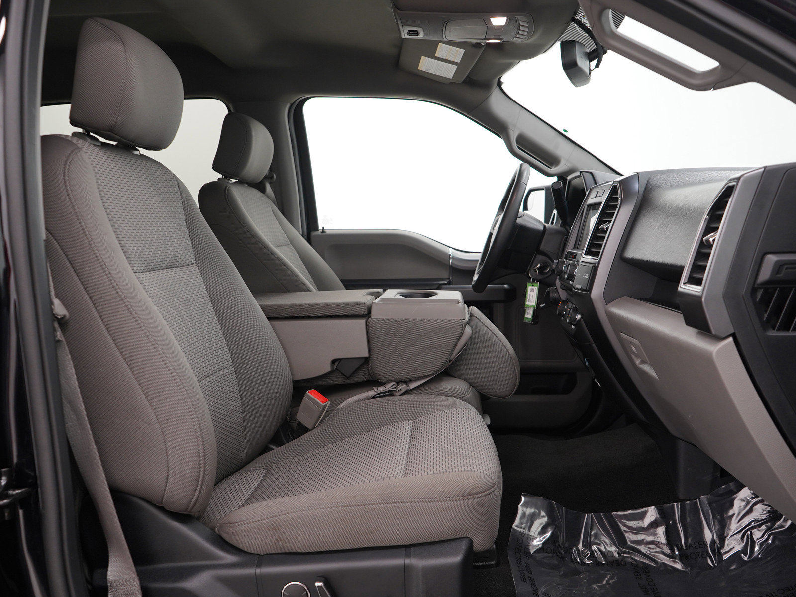 2018 Ford F-150 XL photo 10