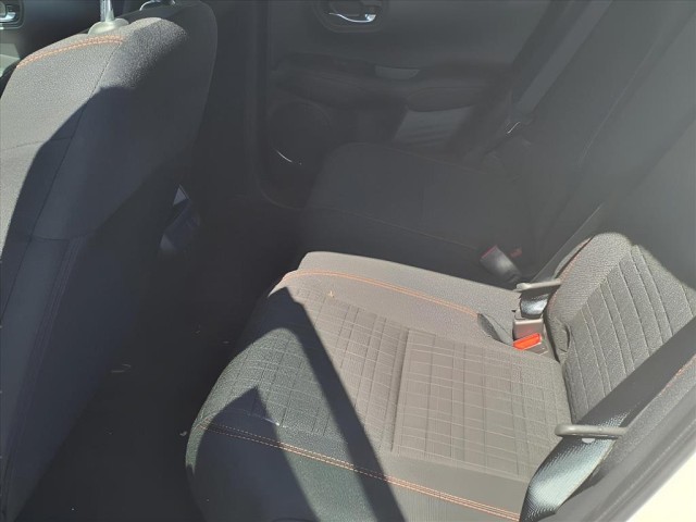2026 Honda HR-V Sport photo 11