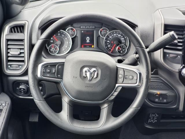 2025 Ram 2500 Tradesman photo 22