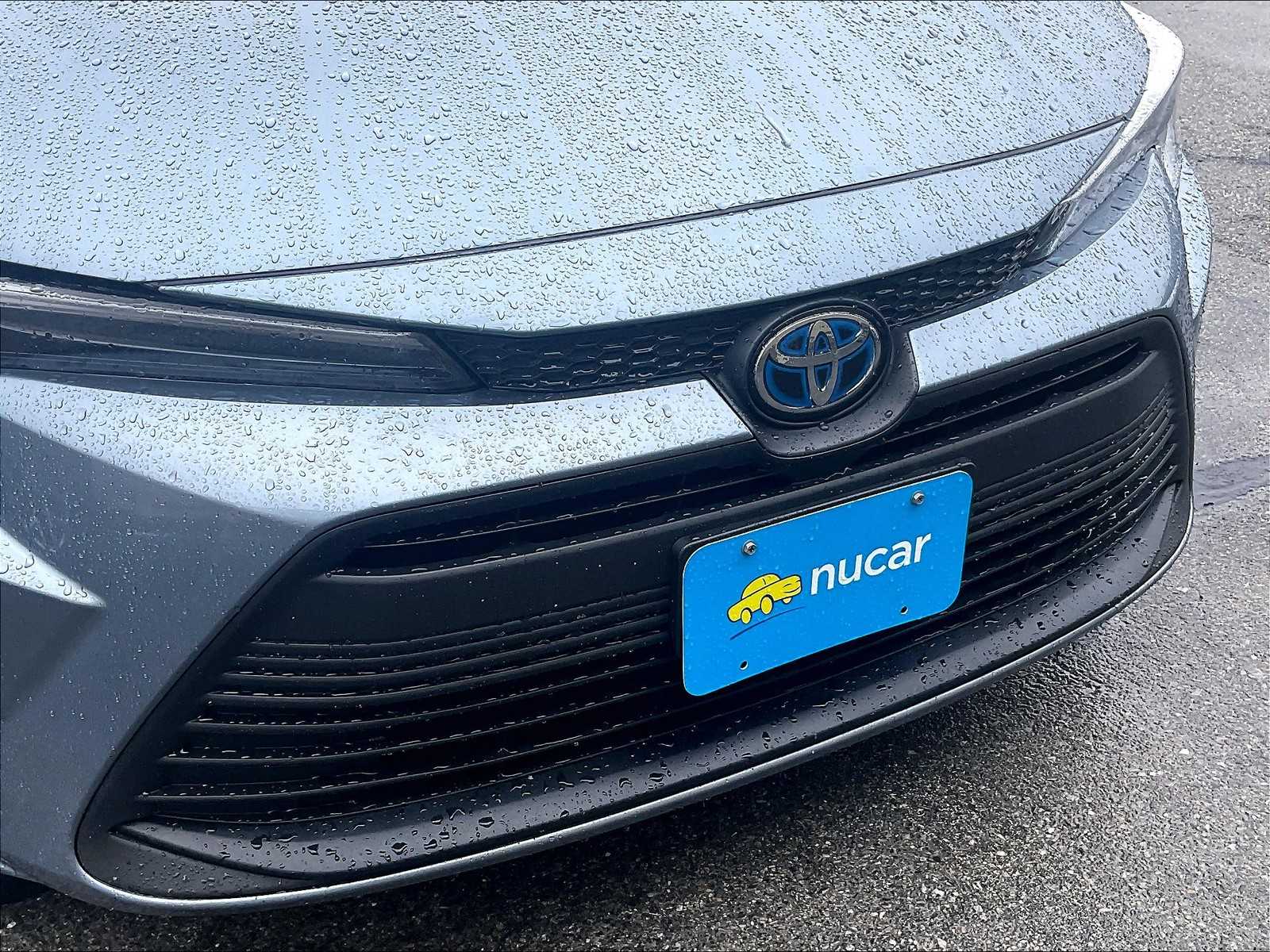 2023 Toyota Corolla Hybrid LE photo 30