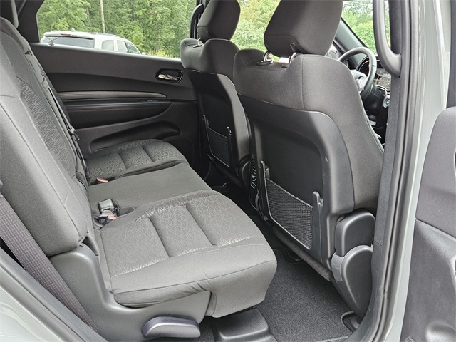 2026 Dodge Durango GT photo 16