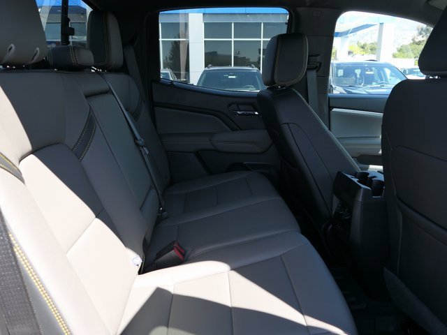 2026 Chevrolet Colorado ZR2 photo 23