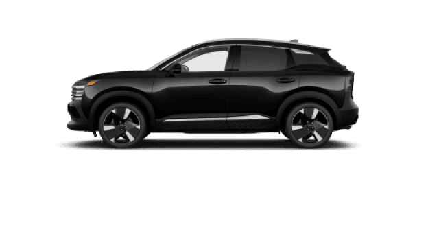 New 2025 Nissan Kicks SR Crossover in Toms River #SL320663