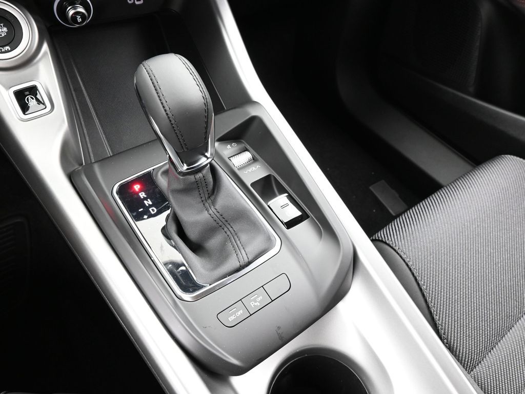 2024 Dodge Hornet GT photo 15