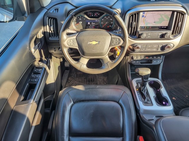 2019 CHEVROLET COLORADO - Image 10