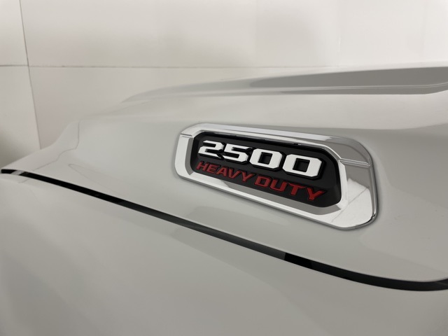 2024 Ram 2500 Tradesman photo 32