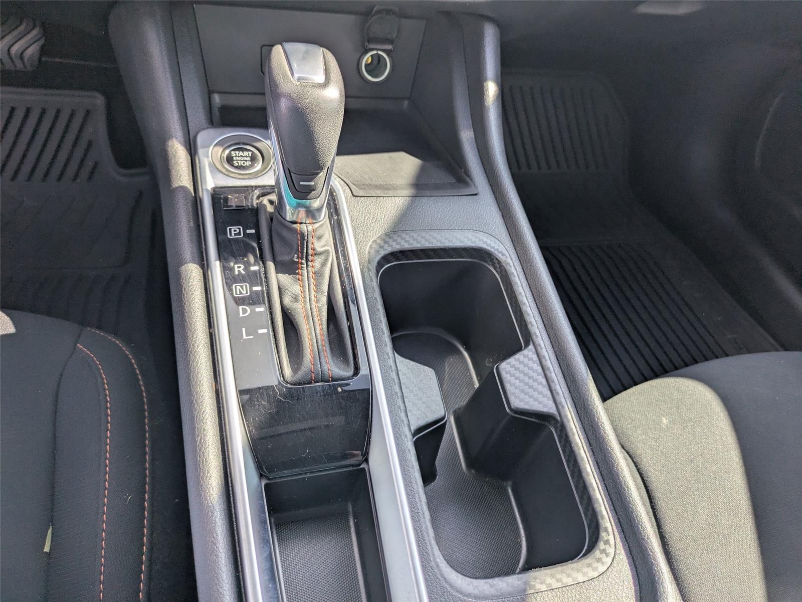 2023 Nissan Sentra SR photo 20