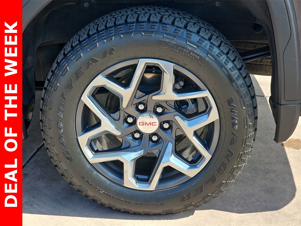 2023 Gmc Sierra 1500 SLT photo 37