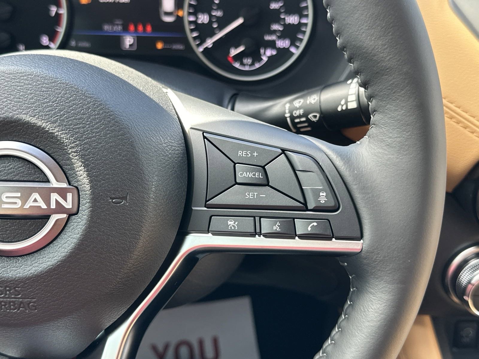 New 2024 Nissan Sentra SV 4dr Car in San Antonio S280122 South Park