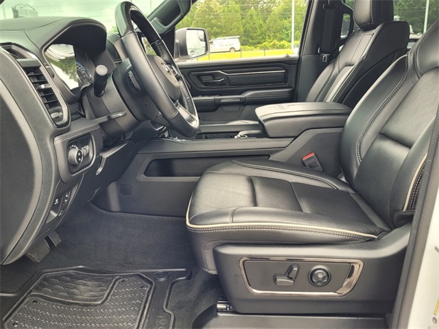 2022 Ram 1500 Limited photo 5