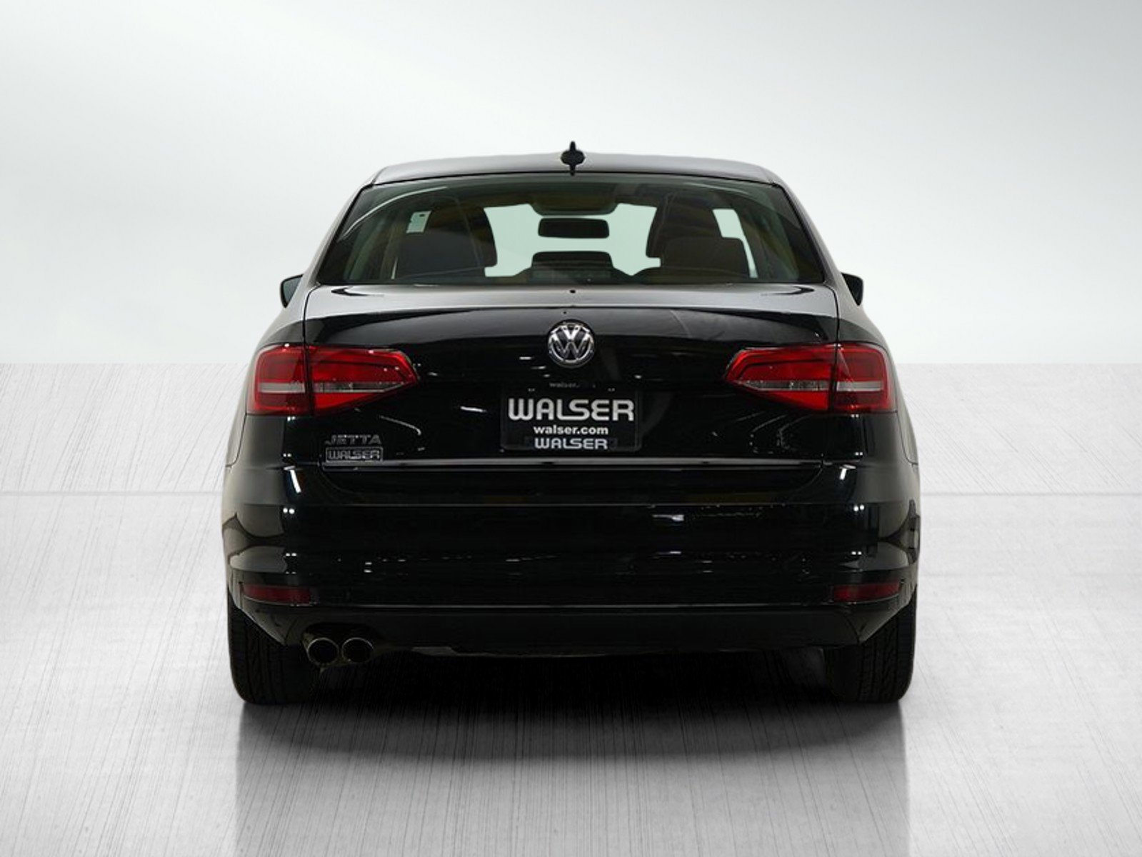 2015 Volkswagen Jetta 2.0 S photo 4