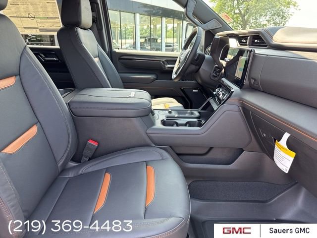 2025 Gmc Sierra 2500 HD AT4 photo 31