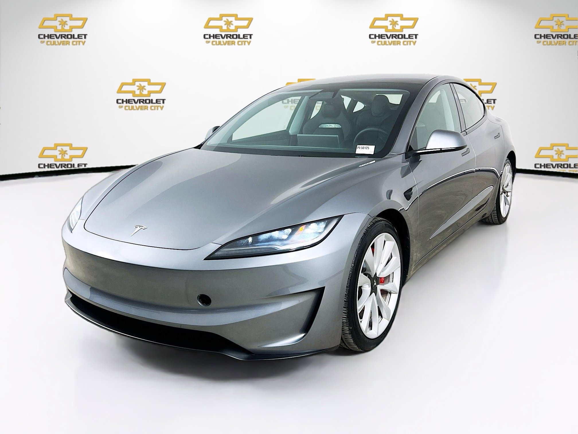 2024 Tesla Model 3 Performance photo 3