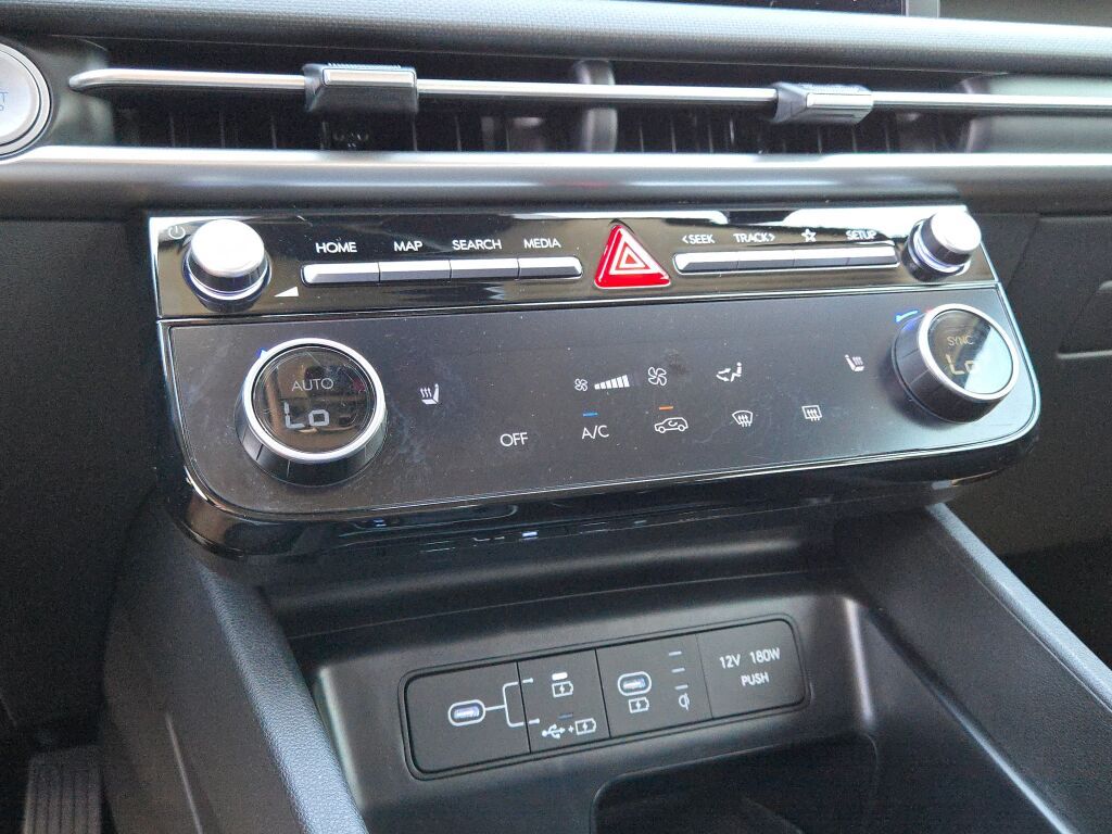 2025 Hyundai Tucson SEL Convenience photo 28