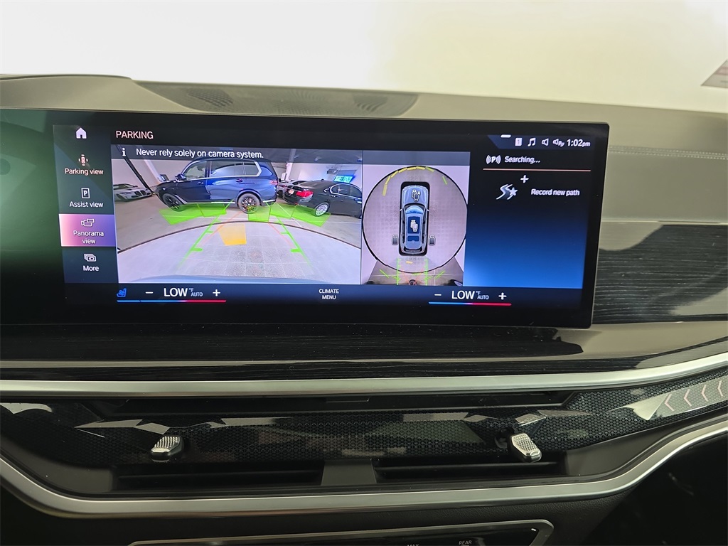 2023 Bmw X7 xDrive40i photo 22