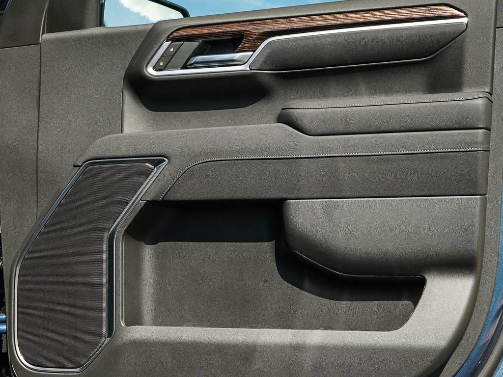2025 Gmc Sierra 1500 Elevation photo 7