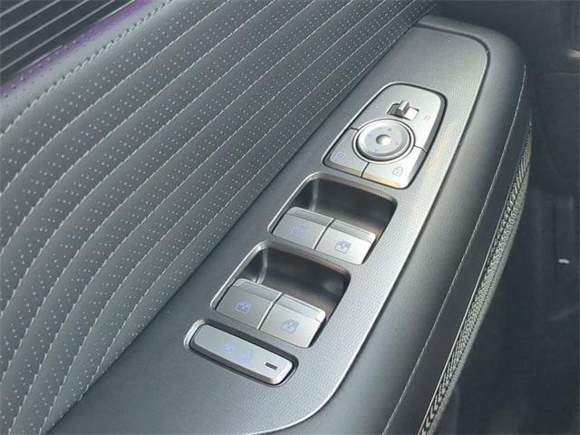2025 Hyundai Palisade Calligraphy photo 24