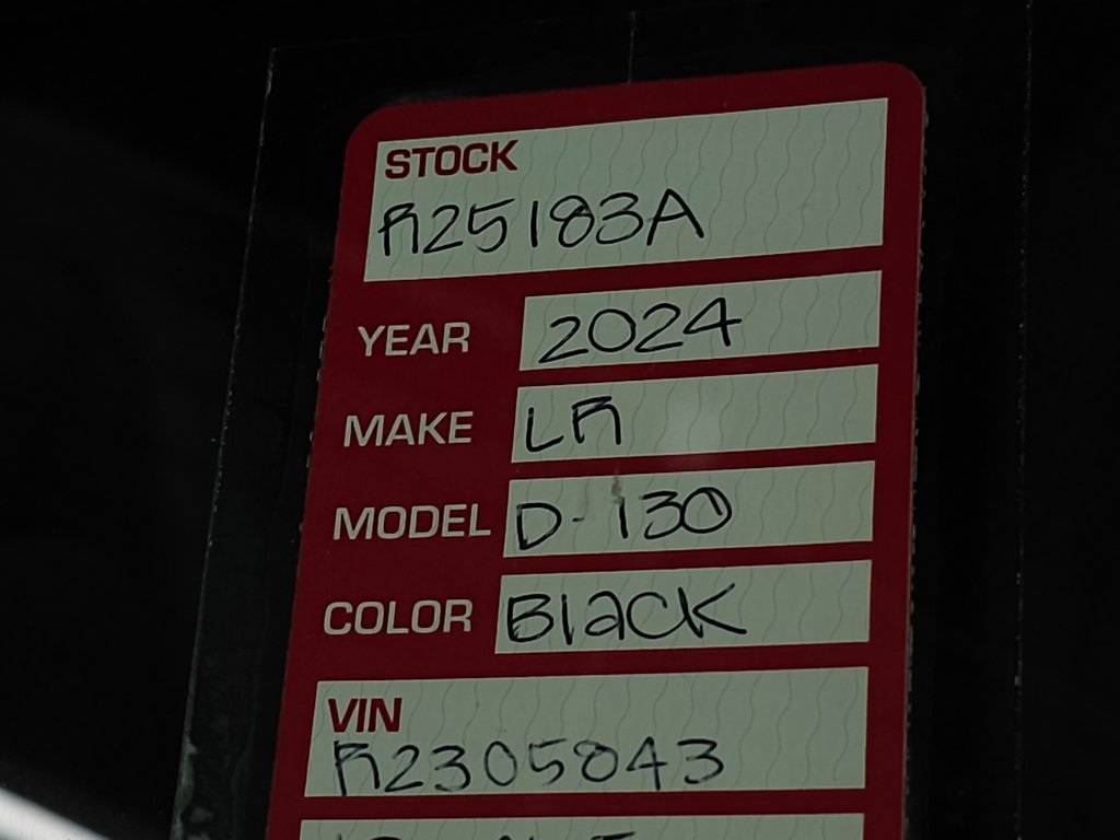 2024 LAND ROVER DEFENDER - Image 45