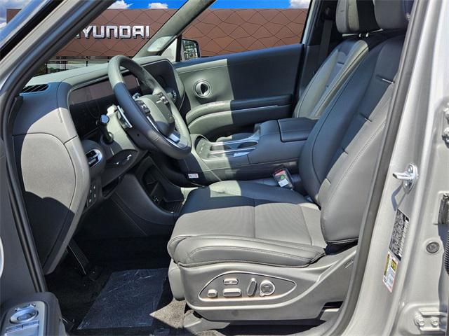 2026 Hyundai Palisade Calligraphy photo 6