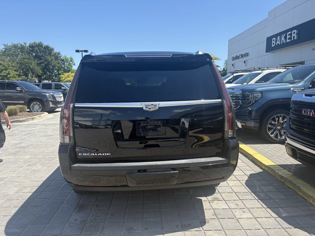 2015 Cadillac Escalade Premium photo 6