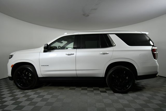 2023 Chevrolet Tahoe Premier photo 15