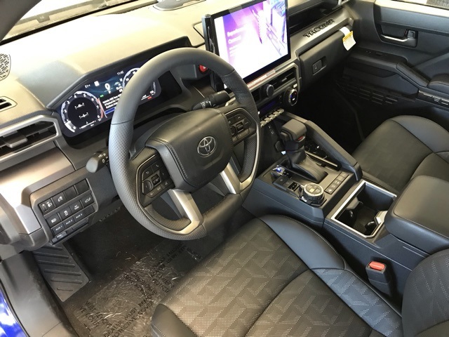 2024 Toyota Tacoma TRD Off-Road Double Cab photo 11