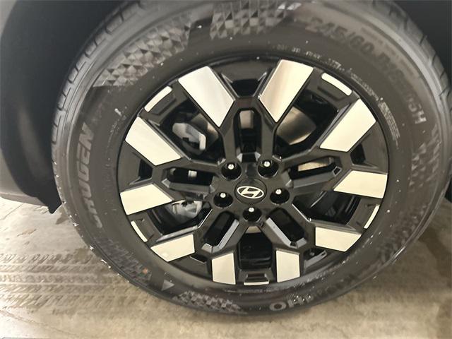2026 Hyundai Santa Cruz SEL Activity photo 24
