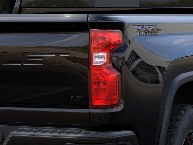 2026 Chevrolet Silverado 2500HD LT photo 10