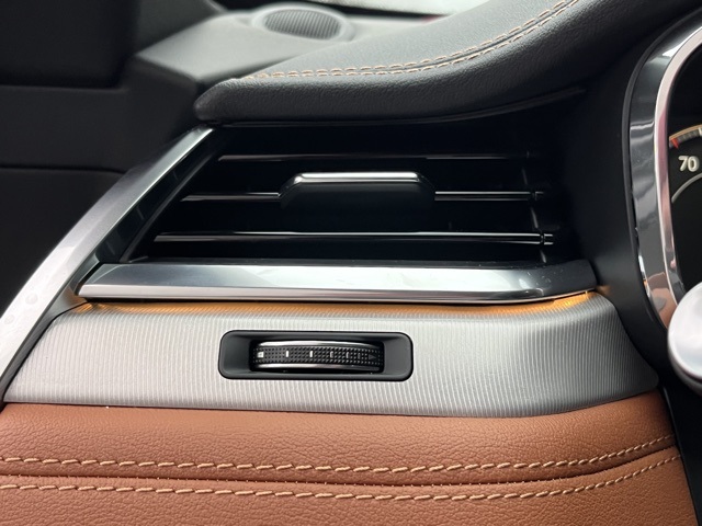 2024 Jaguar F-PACE P400 R-Dynamic S photo 24