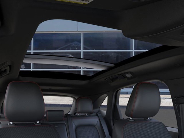 2025 Ford Escape Hybrid ST-Line Select photo 21