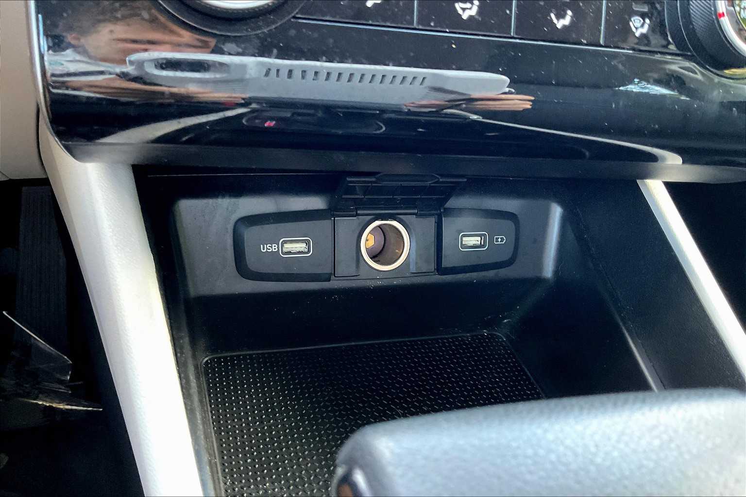 2024 Hyundai Tucson SE photo 29