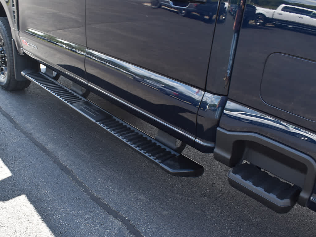 2024 Ford F-350 XLT photo 15