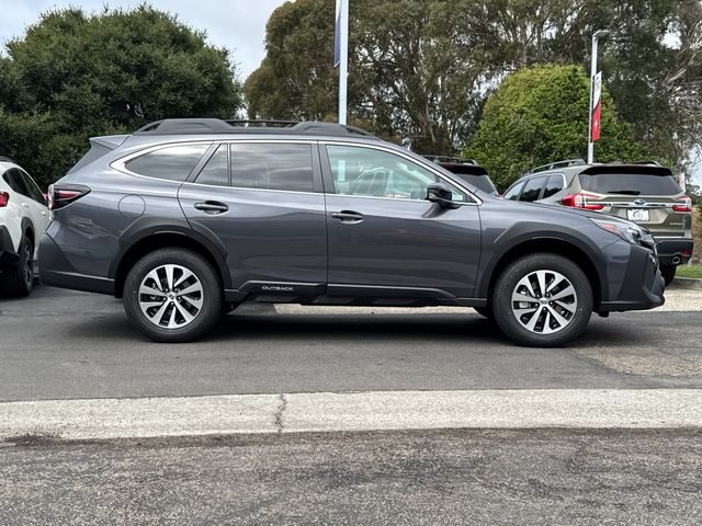 2025 Subaru Outback Premium photo 3