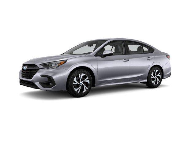 2025 Subaru Legacy Premium photo 3