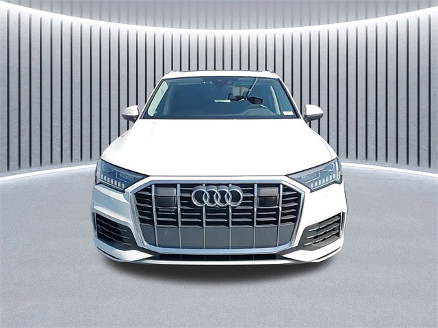 2023 Audi Q7 55 Premium Plus photo 8