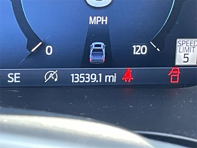 2024 Ford F-150 XLT photo 21