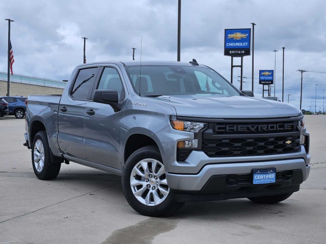 2024-2025秋冬 Nuovo Pedro(ヌーヴォー ペドロ)ベージュ New 2025 Chevrolet Silverado 1500 For Sale at CHEVROLET OF