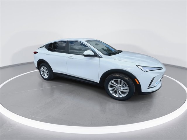 2025 Buick Envista Preferred photo 2