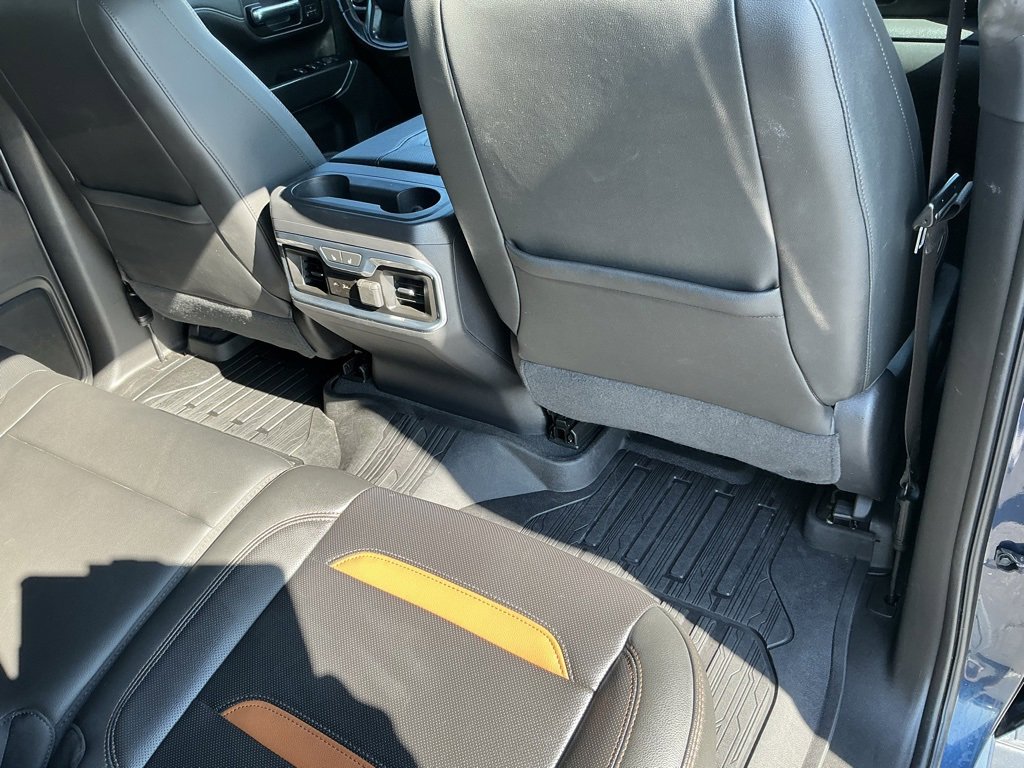 2019 Gmc Sierra 1500 AT4 photo 31