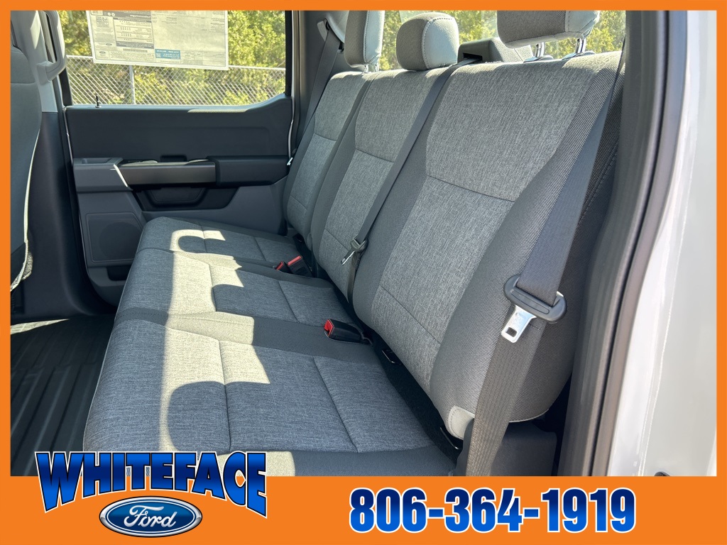 2025 Ford F-150 XL photo 34