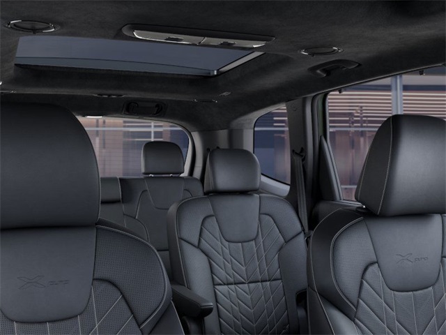 2025 Kia Telluride X-Pro photo 19