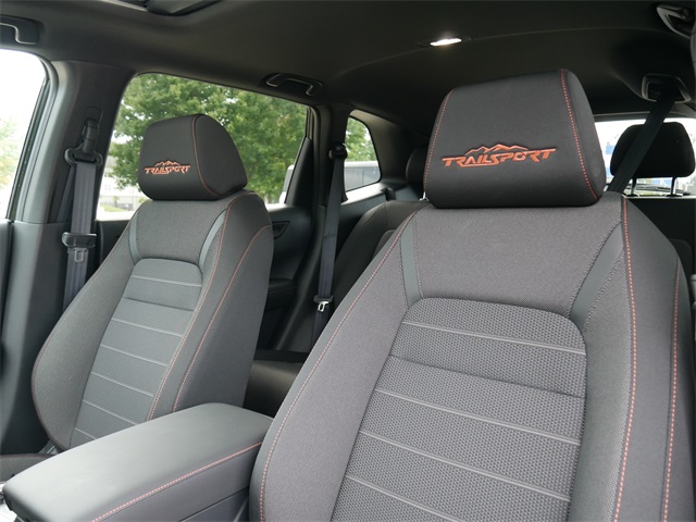 2026 Honda CR-V Hybrid photo 14