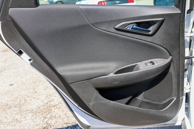 Used 2023 Summit White Chevrolet LT image 12
