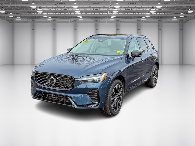 2023 Volvo XC60