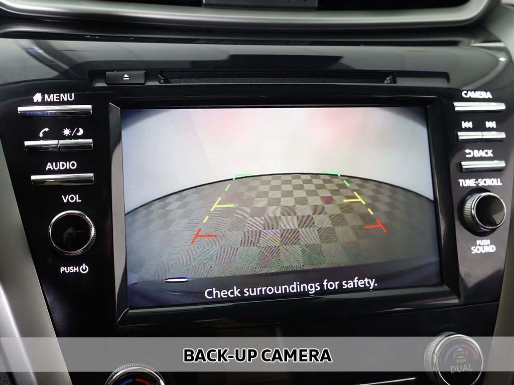 2024 Nissan Murano SV photo 5