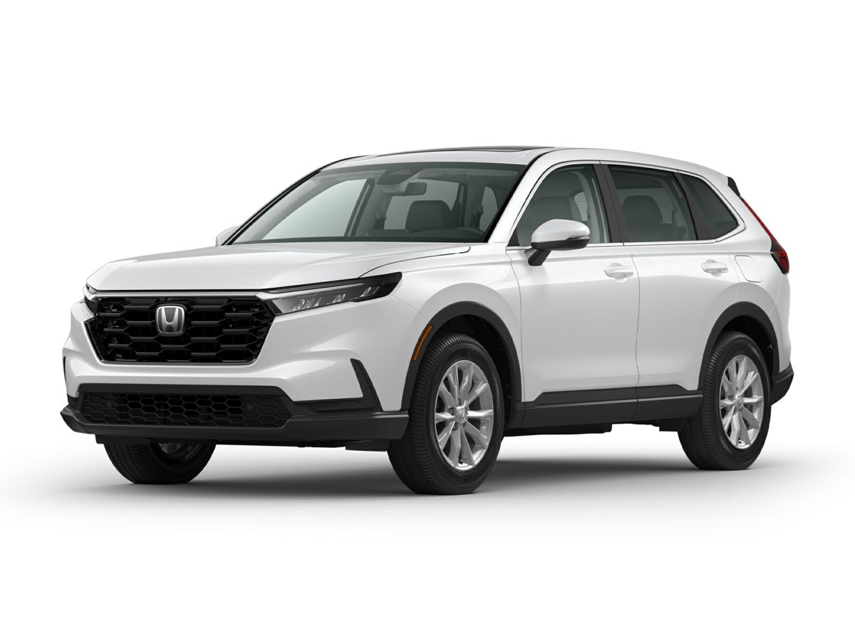 2026 Honda CR-V EX-L photo 13