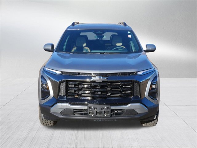 2026 Chevrolet Equinox ACTIV photo 2