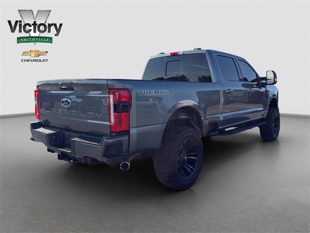 2023 Ford F-350 XL photo 6