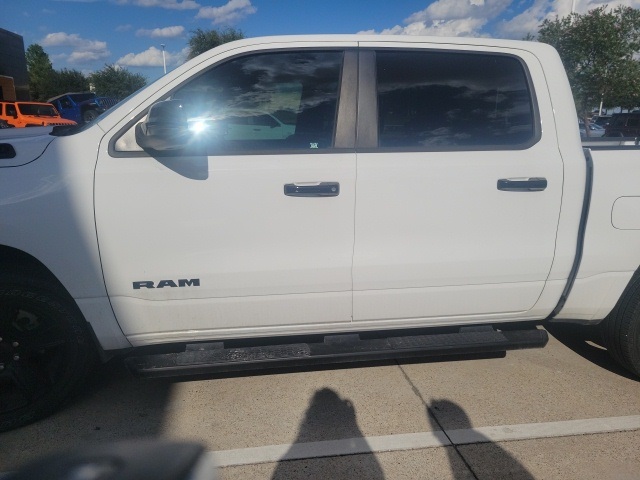 2023 Ram 1500 Big Horn Lone Star photo 4